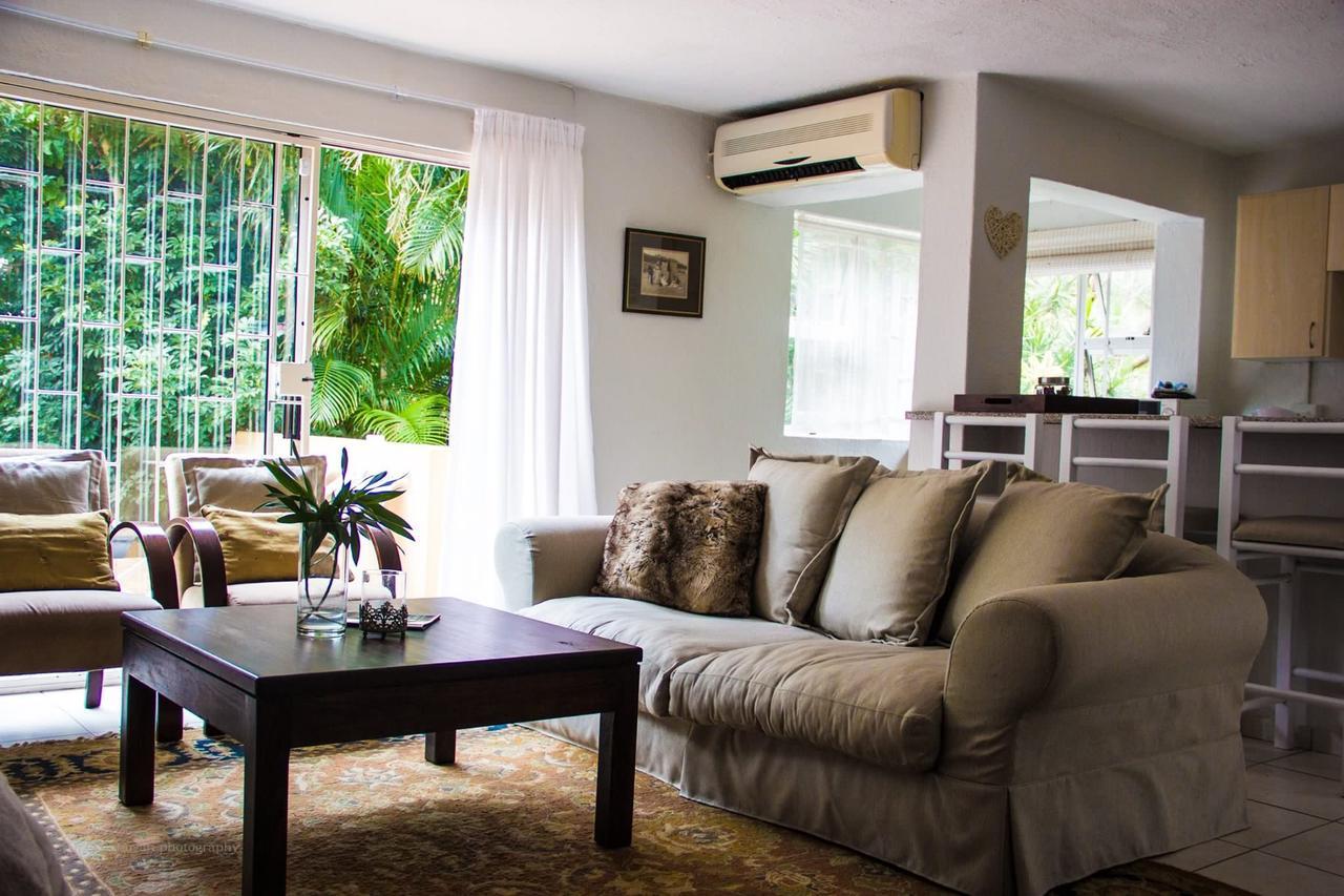 Beach Forest Lodge บัลลิโต ภายนอก รูปภาพ