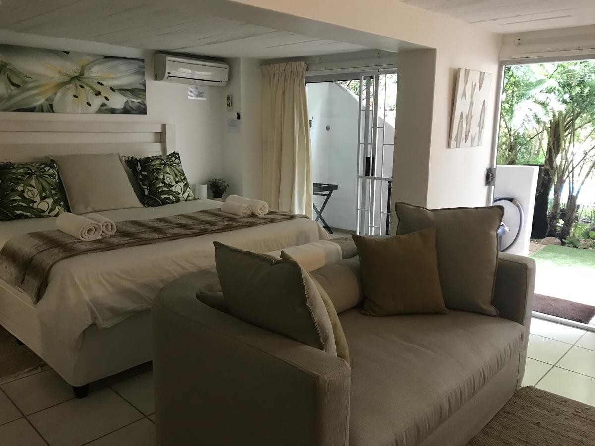 Beach Forest Lodge บัลลิโต ภายนอก รูปภาพ
