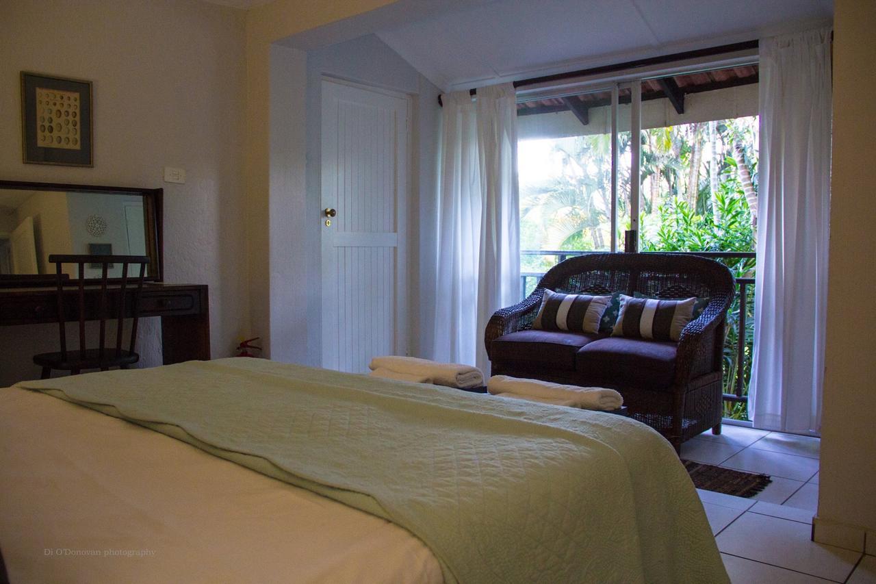 Beach Forest Lodge บัลลิโต ภายนอก รูปภาพ