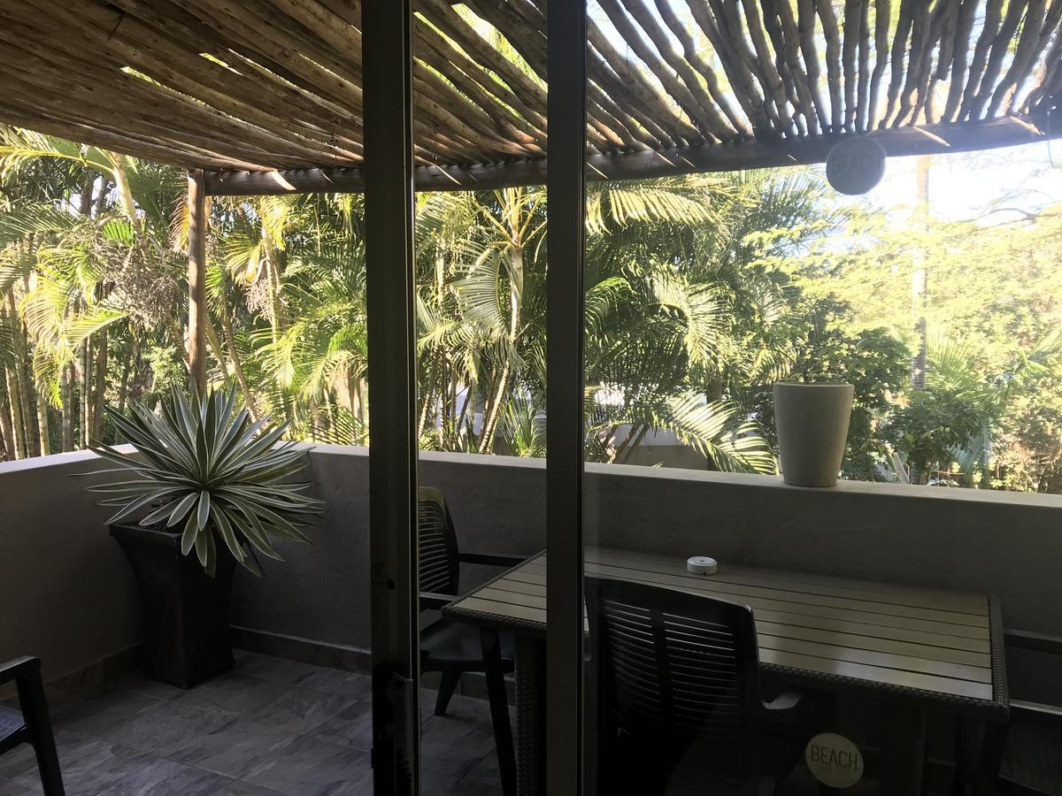 Beach Forest Lodge บัลลิโต ภายนอก รูปภาพ