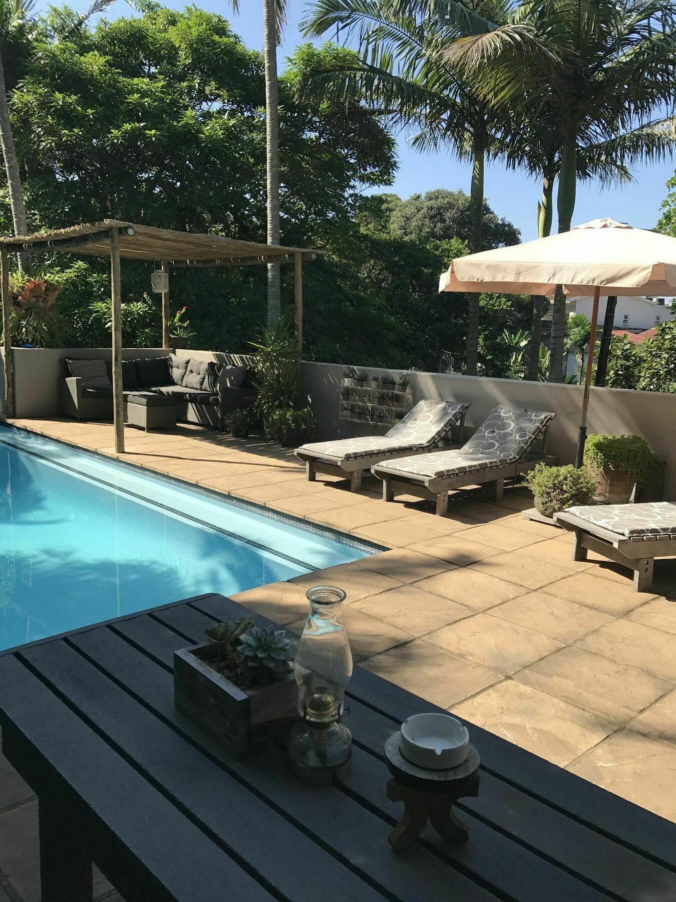Beach Forest Lodge บัลลิโต ภายนอก รูปภาพ